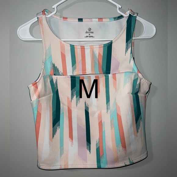 5 crop tops BUNDLE Sale!! - Picture 1 of 6